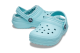 Crocs Classic Lined (207010-4SS) blau 2