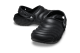 Crocs Classic Lined Overpuff Clog (210059-001) schwarz 2
