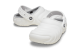 Crocs Classic Lined Overpuff Clog (210059-100) weiss 2