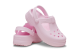 Crocs Classic Mary Jane (210615-6ZW) pink 2