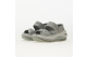 Crocs Classic Mega Crush Sandal (207989-007) grau 6