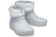 Crocs Classic Neo Puff Shorty Boot (207311-00J) weiss 2