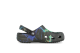 Crocs Classic Out of this World II Clog (206868-0GZ) schwarz 6