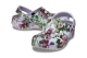 Crocs Classic Photoreal Floral (210398-5PS) bunt 2