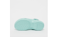 Crocs Classic Platform Clog (206750-4SS) blau 6