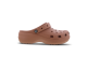 Crocs Classic Platform (206750-6RL) pink 5