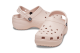 Crocs Classic Platform Clog (206750-6UR) beige 2