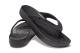 Crocs Classic Platform Flip W (207714-001) schwarz 2