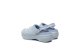 Crocs Classic Platform Lined (207938-5AF) blau 6