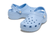 Crocs Classic Platform Pearl Clog (211231-4NS) blau 2