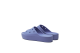 Crocs Classic Platform (208180-4ON) blau 6