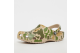 Crocs Classic Printed Camo Clog (206454-2Y6) bunt 6