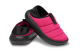 Crocs Classic Puff Moc (210589-6ZT) pink 2