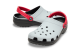 Crocs Classic Retro Sport Clog 211281 (211281-1NM) grau 2