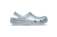 Crocs Classic Tinted Metallic (214010-5EW) silber 5