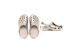 Crocs Classic Tinted Metallic (214010-86N) zilver 5