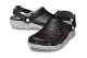Crocs Classic Turbo (211287-001) schwarz 2