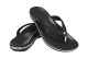 Crocs Crocband Flip (11033-001) schwarz 2