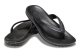 Crocs Crocband Flip (11033-0DD) schwarz 2
