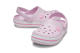 Crocs Crocband Clog (207006-6GD) pink 2