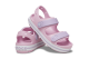 Crocs Crocband Cruiser (209423-84I) pink 2