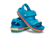 Crocs Crocband Cruiser Ricrac Sandal 211028 (211028-4WG) blau 2