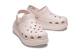Crocs Classic Crush Clog (207521-6UR) beige 2