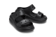 Crocs Crush Classic (207670-001) schwarz 2