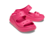 Crocs Classic Crush (207670-6ZQ) pink 2