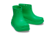 Crocs Classic Crush Boot (207946-3E8) grün 2