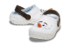 Crocs Classic Frozen Olaf Lined Clog Disney (210234-90H) weiss 2