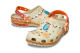 Crocs Disney Classic (211195-90H) beige 2