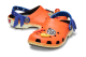 Crocs x Dragon Ball Z Classic Clog (210826-90H) orange 2