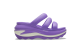 Crocs Mega Crush Triple Strap (209842-5AJ) lila 6