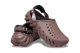 Crocs Echo Clog (207937-0LF) braun 2
