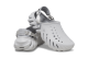 Crocs Echo Clog (207937-1FT) grau 2