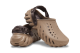 Crocs Echo Clog (207937-2Q9) braun 2
