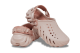 Crocs Echo Clog (207937-6TY) pink 2