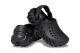 Crocs Echo Clog (208190-001) schwarz 2