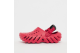 Crocs Echo Clog GS (208190-6WC) rot 1