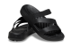 Crocs Getaway Strappy (209587-001) schwarz 2