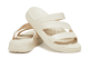 Crocs Getaway Strappy (209587-160) beige 2