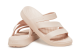 Crocs Getaway Strappy (209587-6UR) beige 2