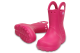 Crocs Handle It Rain Boot (12803-6X0) pink 2