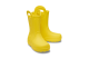Crocs Handle It Rain Boot (210956-730) gelb 2