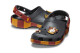 Crocs Harry Potter Gryffindor Classic Clog (210541-90H) schwarz 2