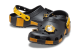 Crocs Hufflepuff Classic Clog x Harry Potter (210529-90H) bunt 2
