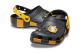 Crocs Harry Potter Hufflepuff Classic (210544-90H) bunt 2
