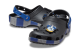 Crocs Ravenclaw Classic Clog x Harry Potter (210528-90H) schwarz 2