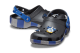 Crocs Harry Potter Ravenclaw Classic (210543-90H) schwarz 2